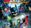 LEGO Batman - O Filme, Super Heróis se Unem