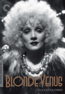 A Vênus Loura (Blonde Venus)