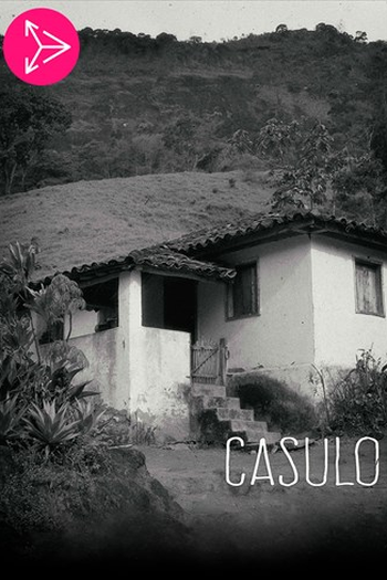 Poster de Curta Casulo (2018)