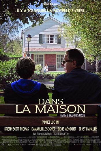  de Filme Dentro da Casa (2012)