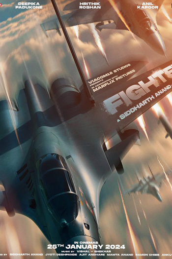  de Filme Pilotos de Combate (2024)