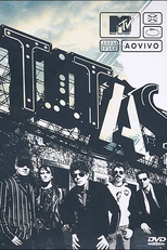 Titãs - MTV ao vivo (Titãs - MTV ao vivo)