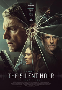 A Hora do Silêncio (The Silent Hour)