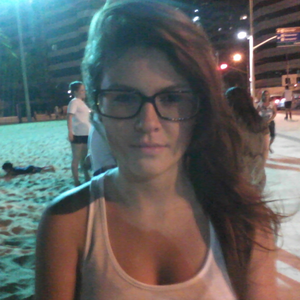 Foto de perfil de Carla Dias