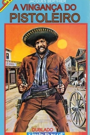  de Filme A Vingança do Pistoleiro (1965)