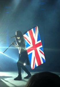 iTunes Festival: 30 Seconds To Mars (iTunes Festival: 30 Seconds To Mars)