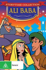 O Tesouro de Ali Babá (Ali Baba)