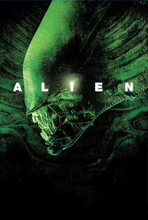 Alien: O Oitavo Passageiro - Poster / Capa / Cartaz - Oficial 13
