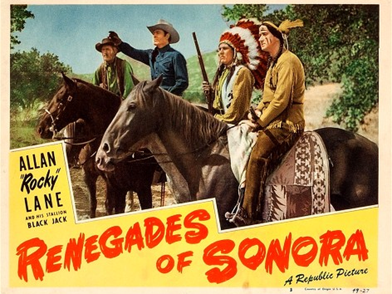 Foto 7 de Vingança de Índio