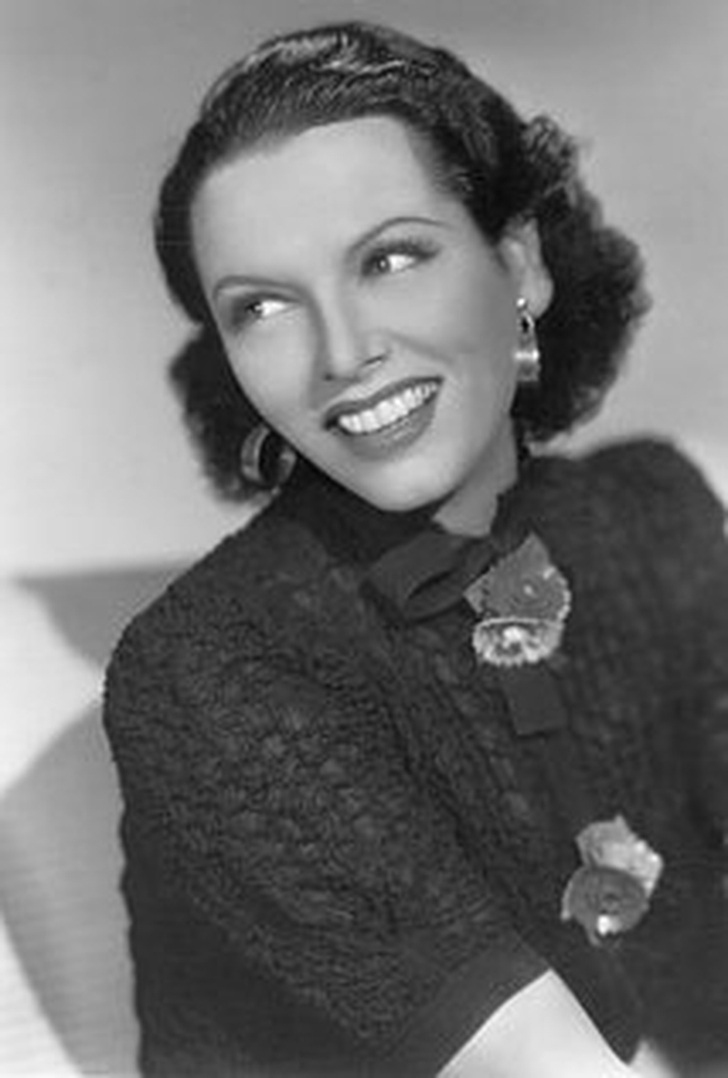 Gale Sondergaard - Foto 2