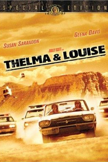  de Filme Thelma & Louise (1991)