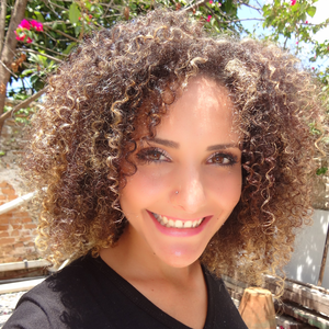 Foto de perfil de Angélica