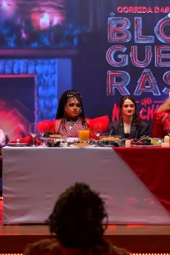 Poster de Episódio Publi Secrets - Ceia de Natal (2024)