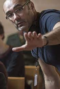 Vincent Garenq - Poster 1