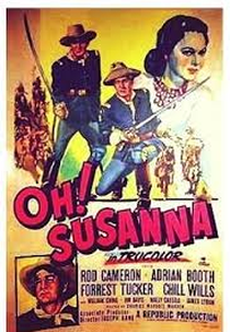 Oh! Susanna (Oh! Susanna)