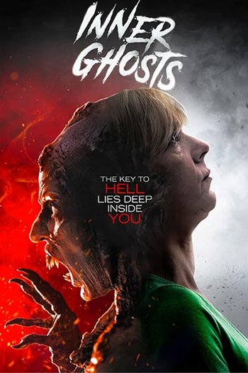  de Filme Inner Ghosts: Fantasmas Interiores (2018)