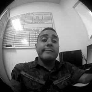 Foto de perfil de Patrick