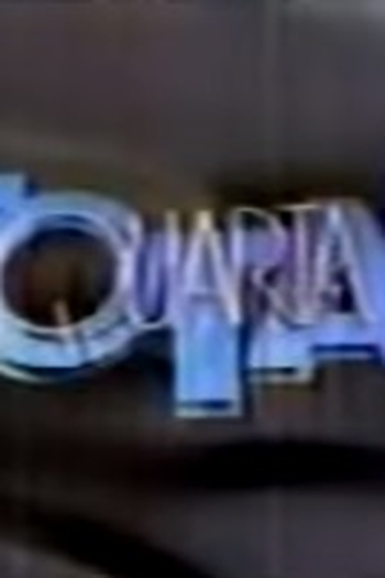 Poster de TV Quarta Total (1999)