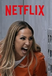 Orange is The New Black: O Bonde só Cresce (Orange is The New Black: O Bonde só Cresce)