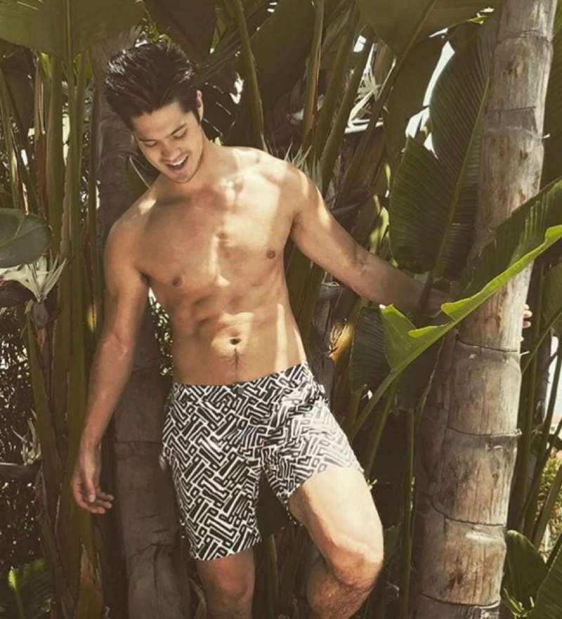 Ross Butler - Foto 4