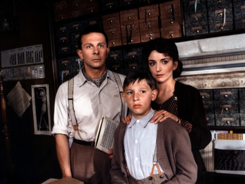 Foto 4 de Promis... juré!