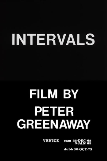  de Curta Intervalos (1969)