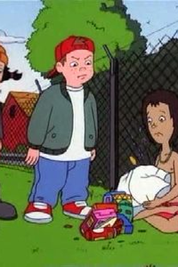 Poster de Episódio Operation Stuart (1998)