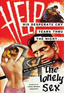 The Lonely Sex (The Lonely Sex)