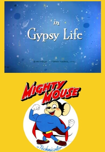 Gypsy Life (Gypsy Life)