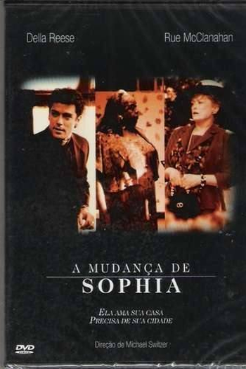 Poster de Filme A mudança de Sophia (2000)