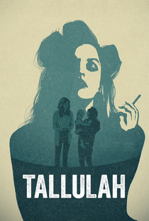 Tallulah - Poster / Capa / Cartaz - Oficial 4