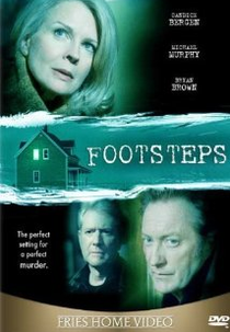 Companhia Perigosa (Footsteps)