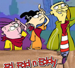 Ed, Edd n Eddy