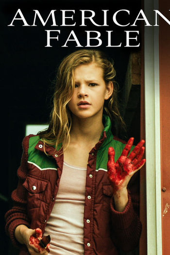  de Filme American Fable (2016)