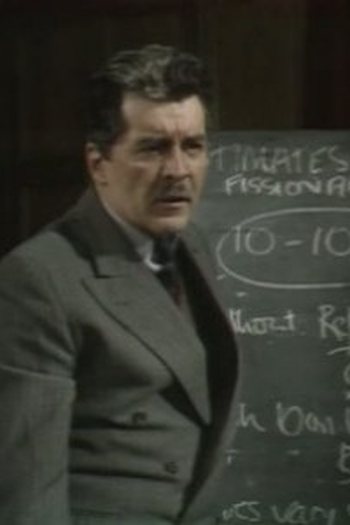Poster de Episódio Episode 2 (1980)