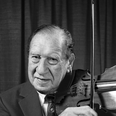 Henny Youngman
