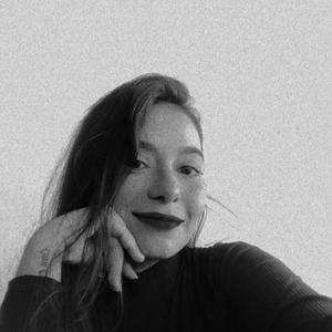 Foto de perfil de Rafaela