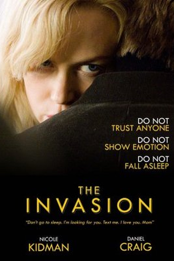  de Filme Invasores (2007)