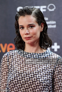 Laia Costa - Poster 1