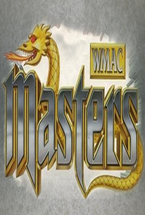 WMAC Masters - Poster / Capa / Cartaz - Oficial 1