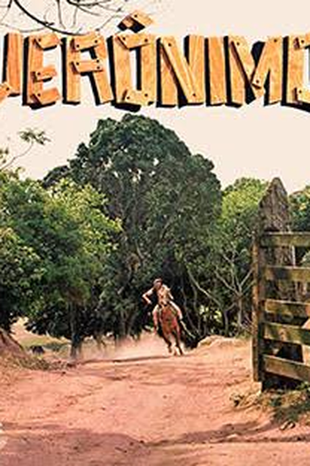 Poster de TV Jeronimo (1984)