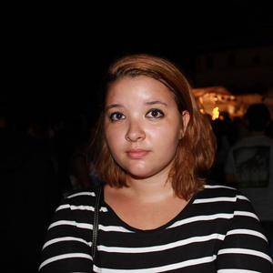 Foto de perfil de Andressa Gobira