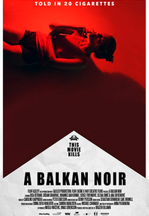 Um Noir dos Balcãs (A Balkan Noir)