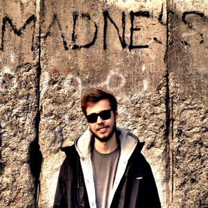 Foto de perfil de Guilherme Dockhorn