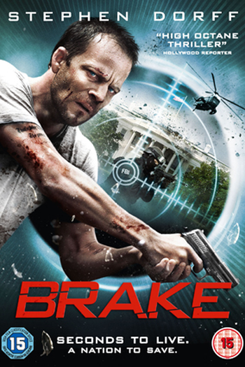  de Filme A Conspiração (2012)