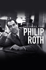 Encontro com Philip Roth - Biografia de uma Obra (Philip Roth: Biographie D'Une Oeuvre)