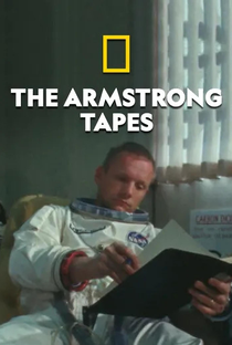 Neil Armstrong: A Verdadeira História - Poster / Capa / Cartaz - Oficial 1