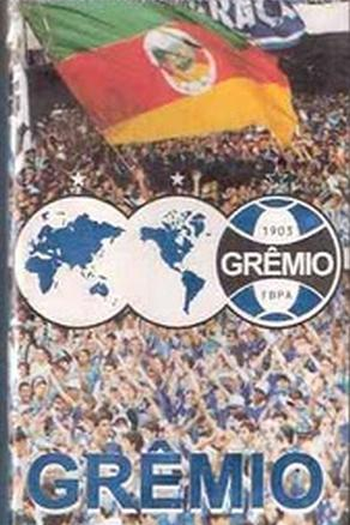  de Filme Grêmio - Coração e Raça (1997)