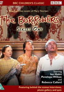 Os Pequeninos (The Borrowers)