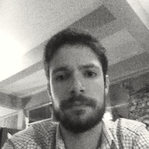 Foto de perfil de Rafael Fagundes Dos Santos